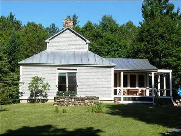 547 Old County Road Peacham, VT 05821 - Photo 1 of 1