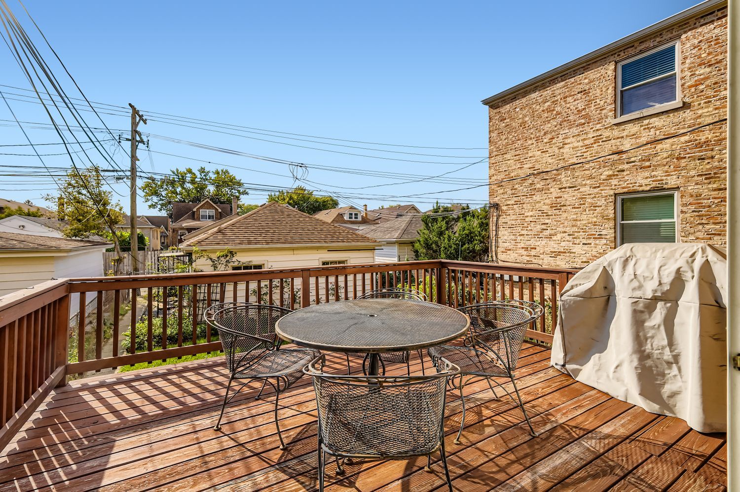 5913 West Addison Street Chicago, IL 60634 - Photo 11 of 27