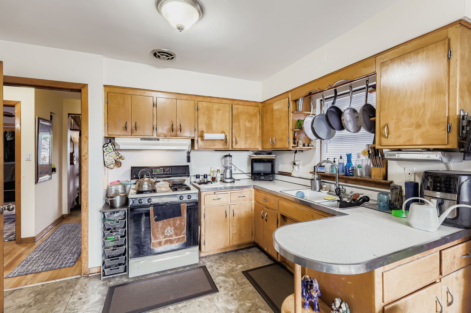 5913 West Addison Street Chicago, IL 60634 - Photo 14 of 27