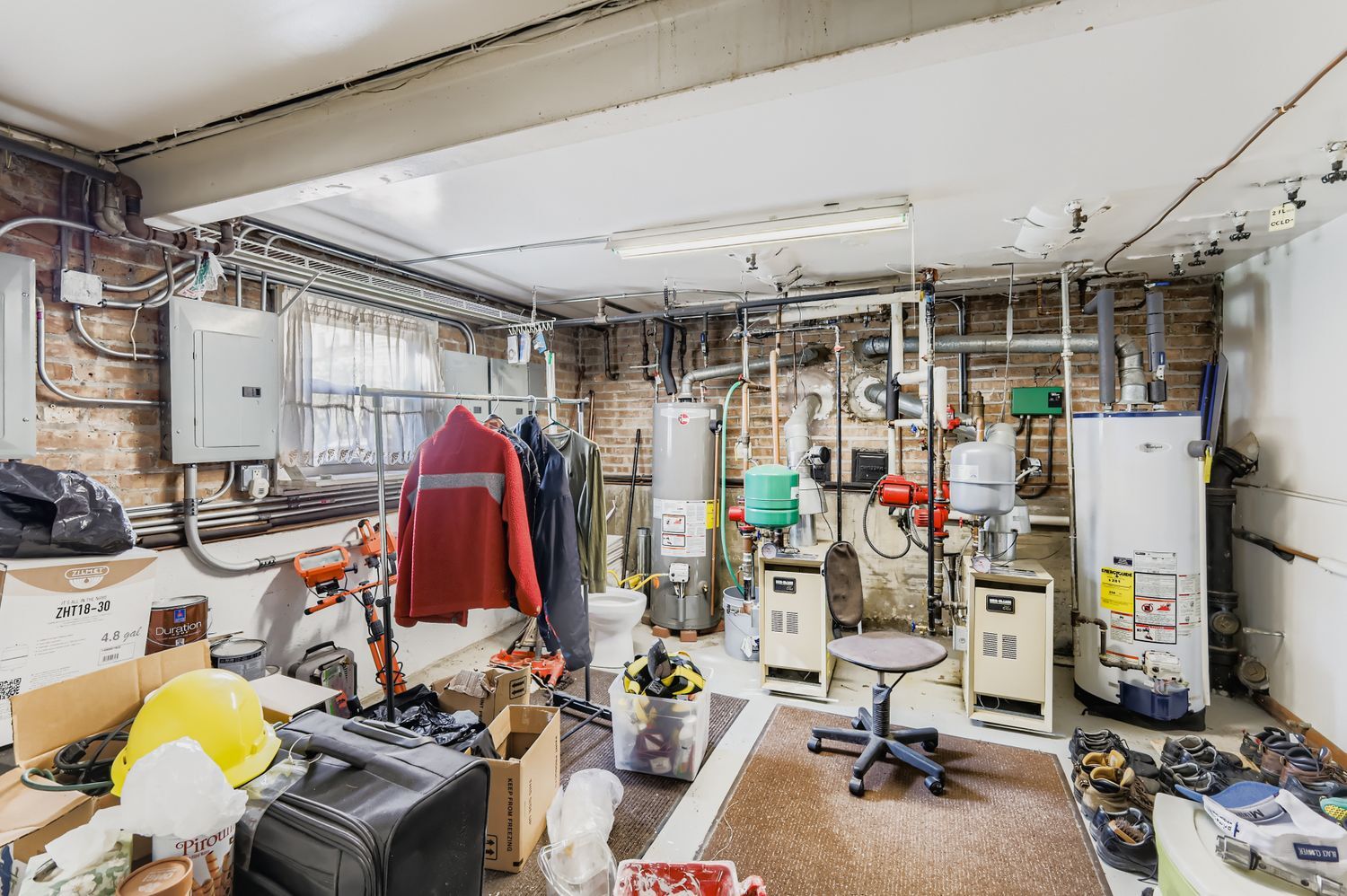 5913 West Addison Street Chicago, IL 60634 - Photo 25 of 27