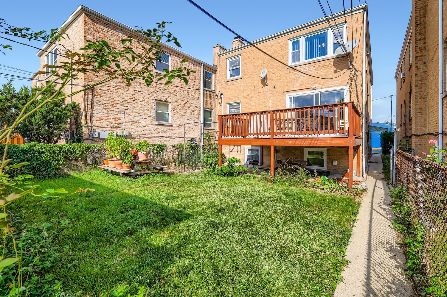 5913 West Addison Street Chicago, IL 60634 - Photo 26 of 27