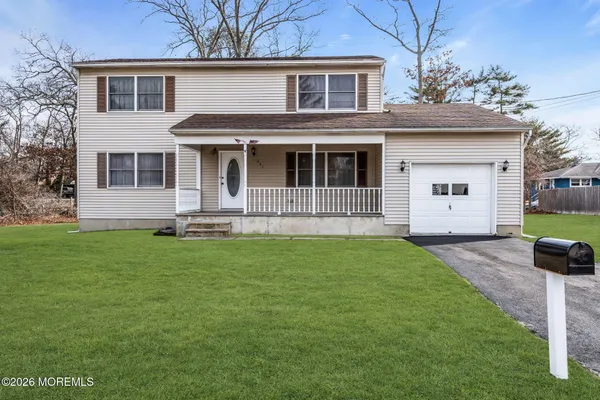 $525,000 | 641 Ship Avenue, Beachwood, NJ 08722