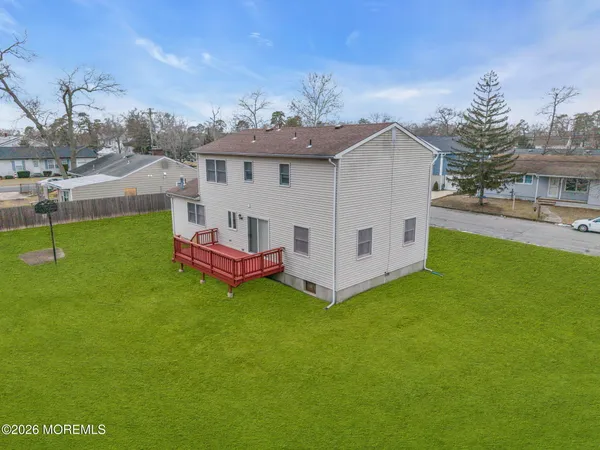 $525,000 | 641 Ship Avenue, Beachwood, NJ 08722