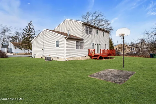 $525,000 | 641 Ship Avenue, Beachwood, NJ 08722