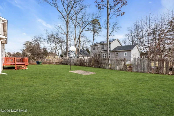 $525,000 | 641 Ship Avenue, Beachwood, NJ 08722