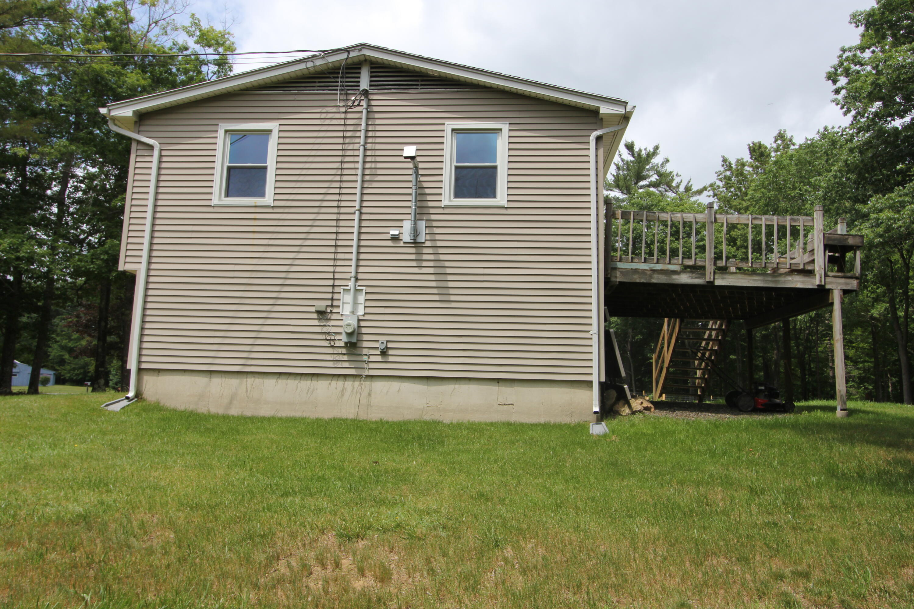 47 Hardscrabble Road Litchfield, ME 04350 - Photo 29 of 38 IMG_1284