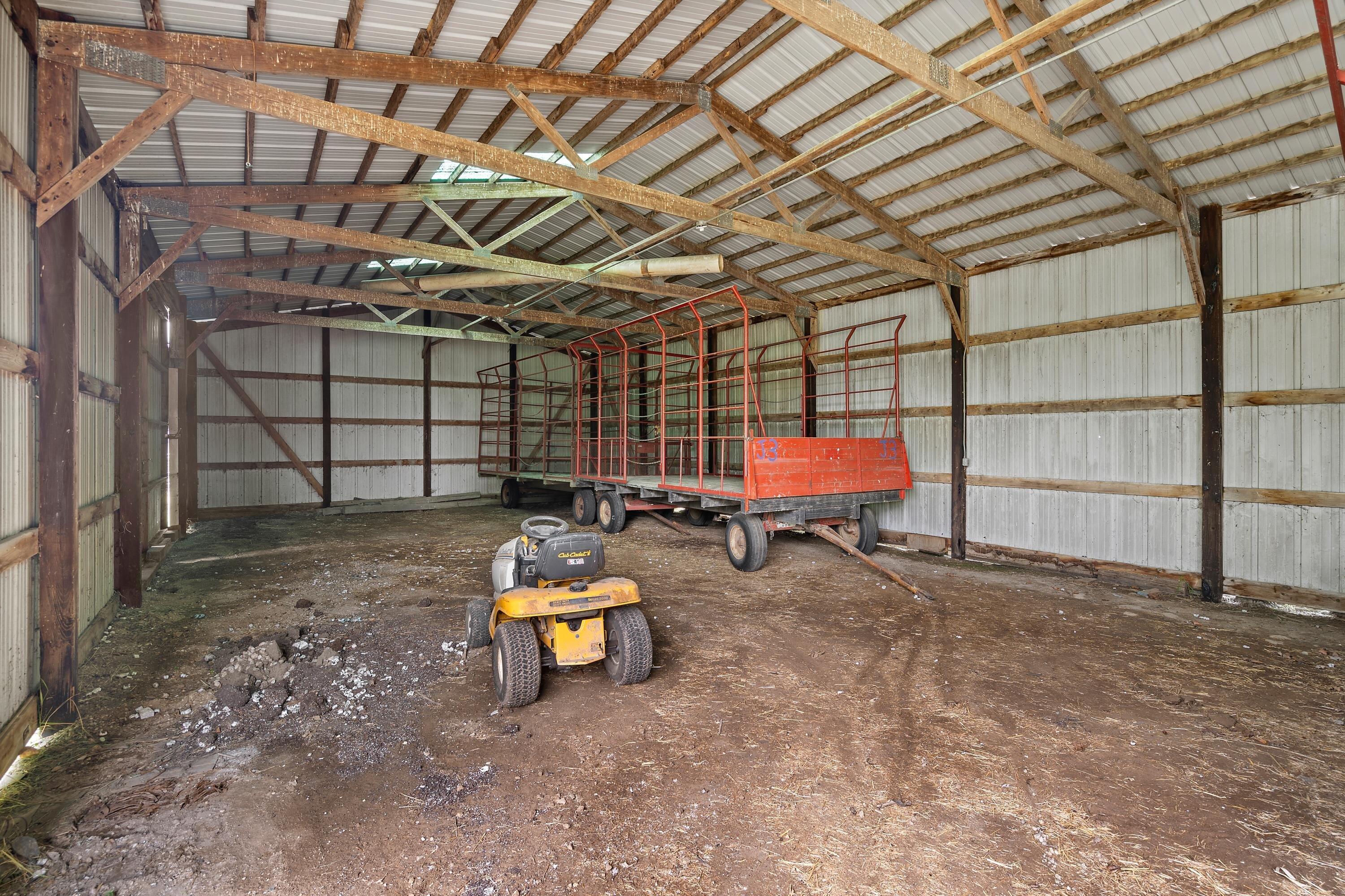 6544 Mohawk Road Wayne, WI 53002 - Photo 29 of 33 .