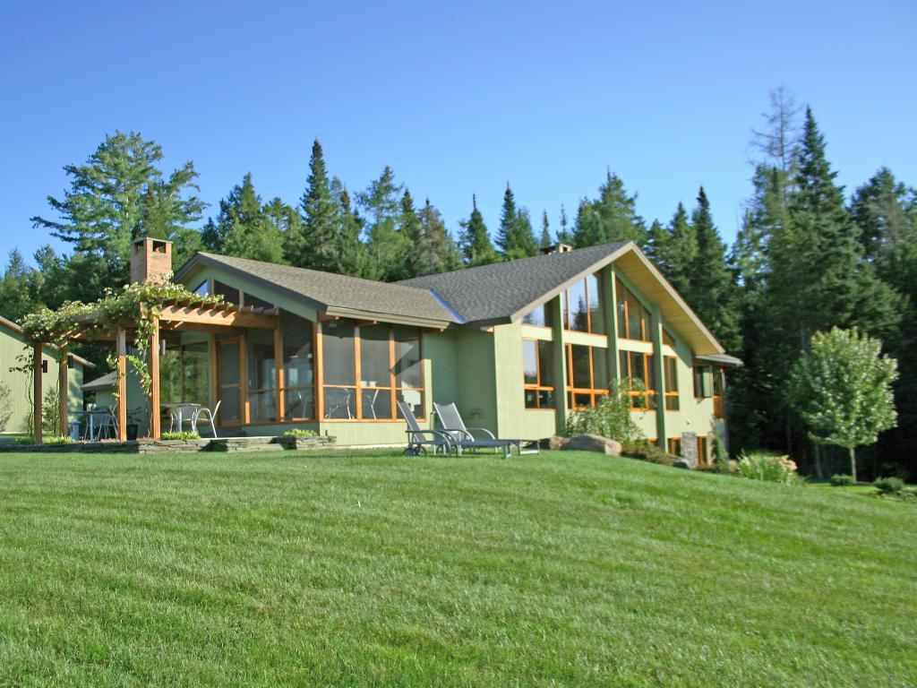 4077 Randolph Road Morristown, VT 05661 - Photo 3 of 33