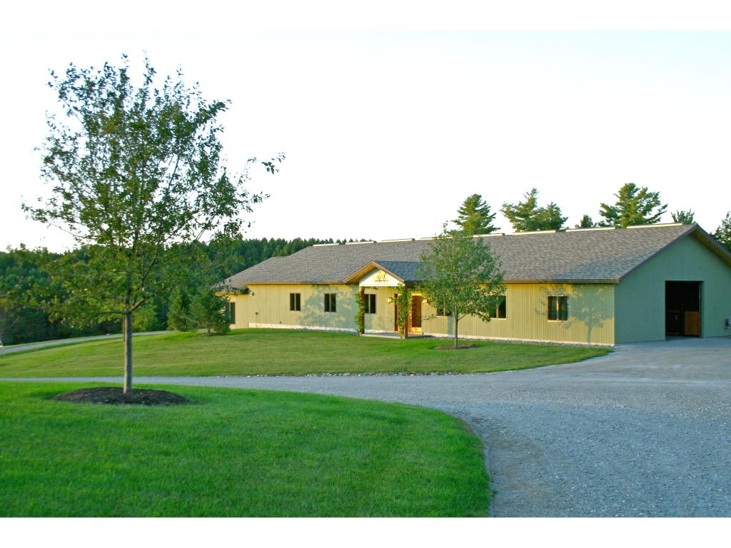 4077 Randolph Road Morristown, VT 05661 - Photo 25 of 33