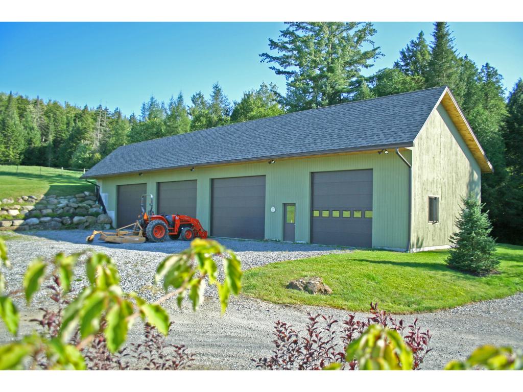 4077 Randolph Road Morristown, VT 05661 - Photo 29 of 33