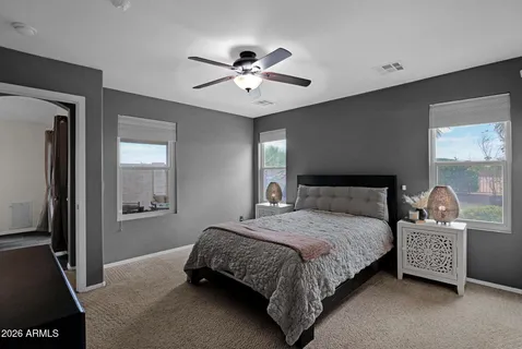 $387,000 | 6809 West Desert Lane, Laveen, AZ 85339