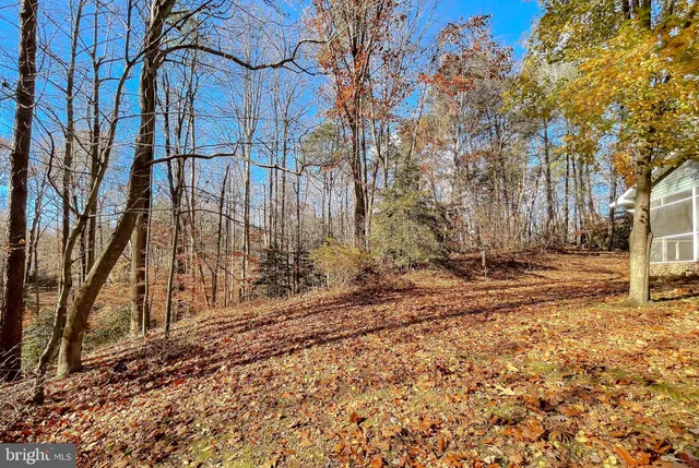 $535,000 | 1270 Hollyberry Court, Huntingtown, MD 20639