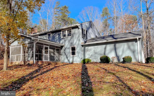 $535,000 | 1270 Hollyberry Court, Huntingtown, MD 20639