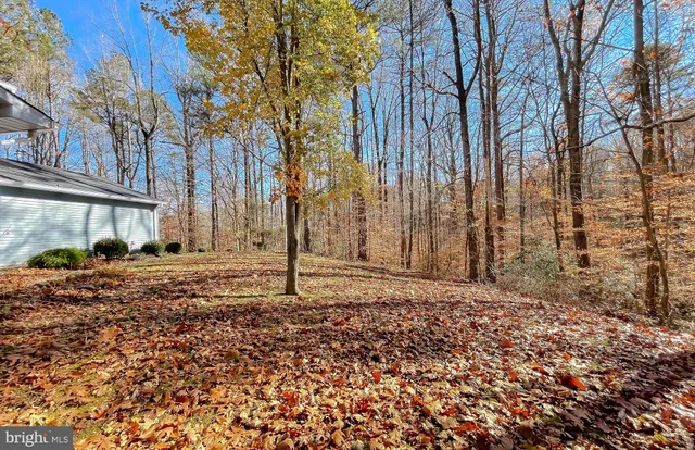 $535,000 | 1270 Hollyberry Court, Huntingtown, MD 20639