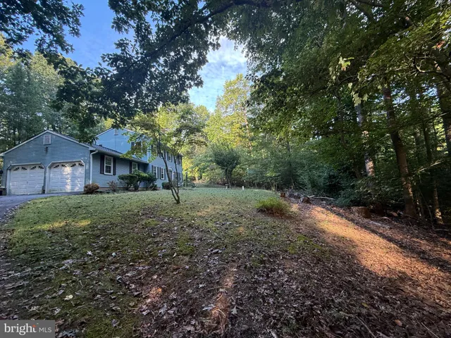 $535,000 | 1270 Hollyberry Court, Huntingtown, MD 20639