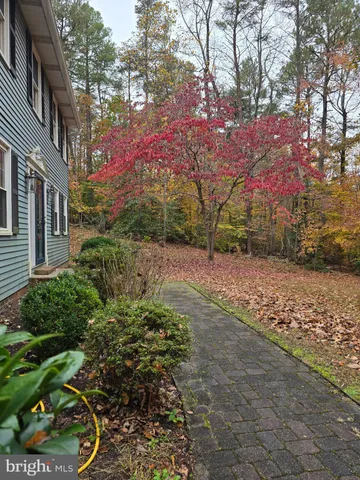 $535,000 | 1270 Hollyberry Court, Huntingtown, MD 20639