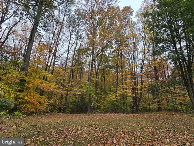 $535,000 | 1270 Hollyberry Court, Huntingtown, MD 20639