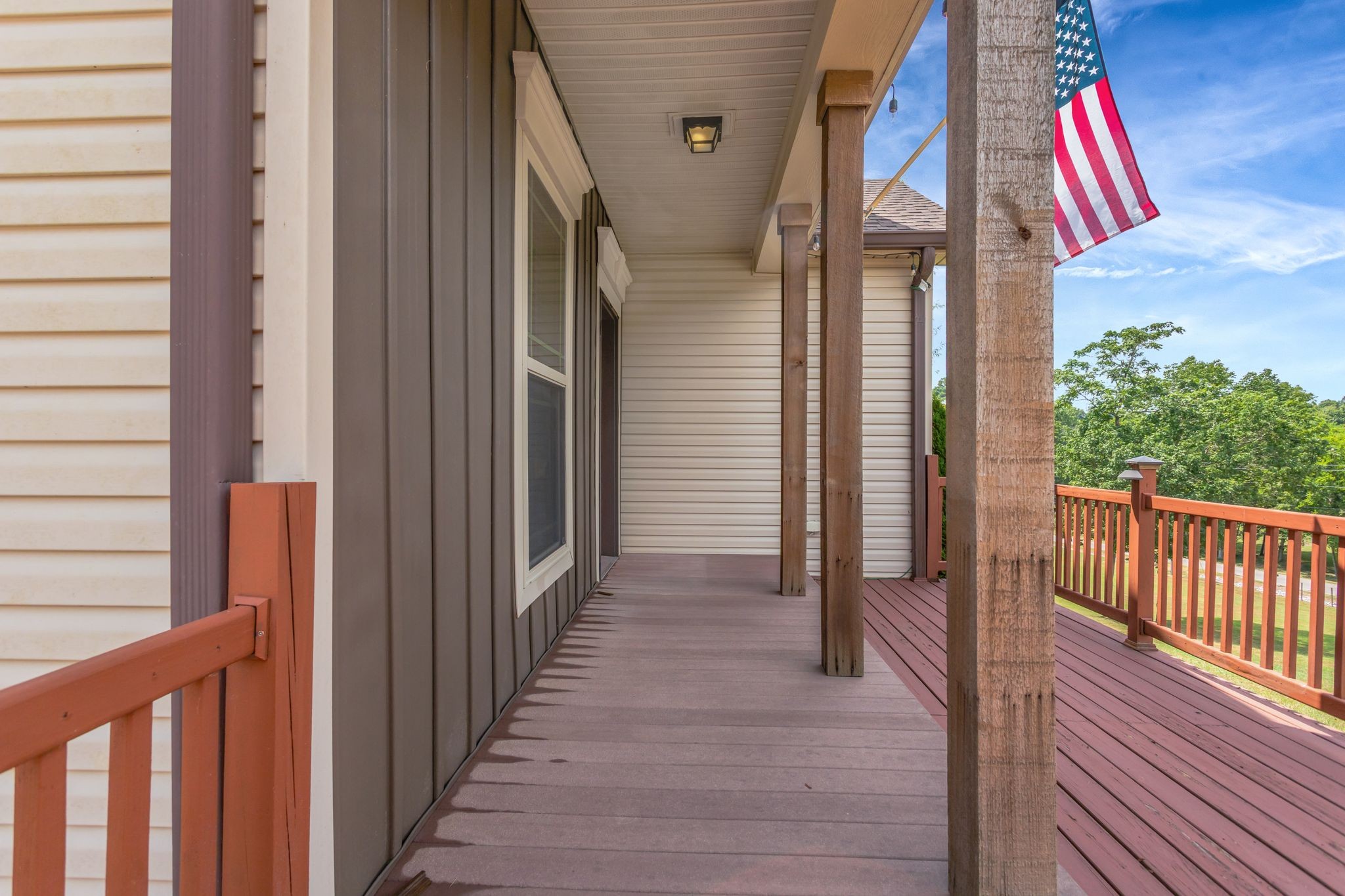 2071 Preacher Holt Road Mount Pleasant, TN 38474 - Photo 6 of 29 Gallery Image 6