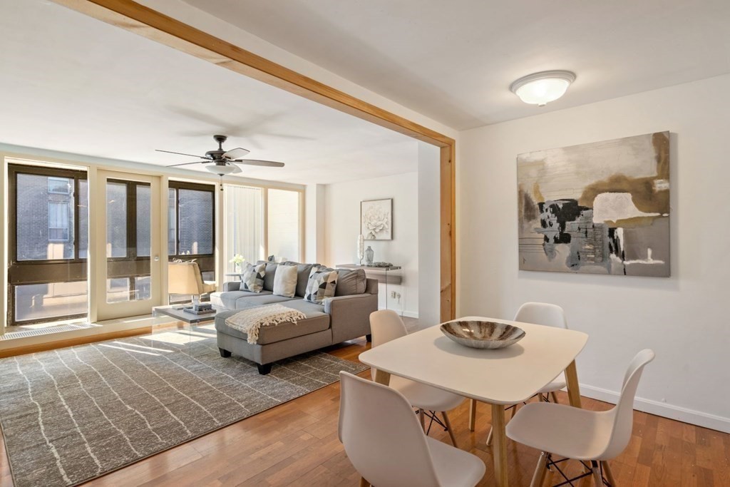 10 Juniper Street, Unit 46 Brookline, MA 02445 - Photo 1 of 22