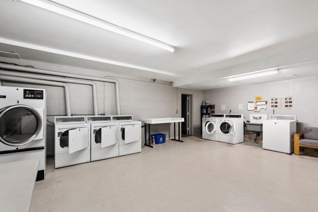 10 Juniper Street, Unit 46 Brookline, MA 02445 - Photo 16 of 22