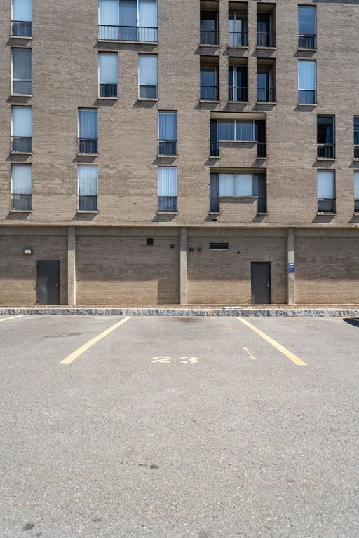 10 Juniper Street, Unit 46 Brookline, MA 02445 - Photo 20 of 22