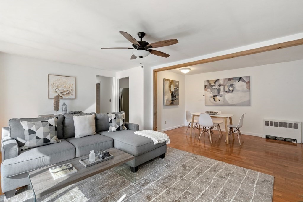 10 Juniper Street, Unit 46 Brookline, MA 02445 - Photo 2 of 22