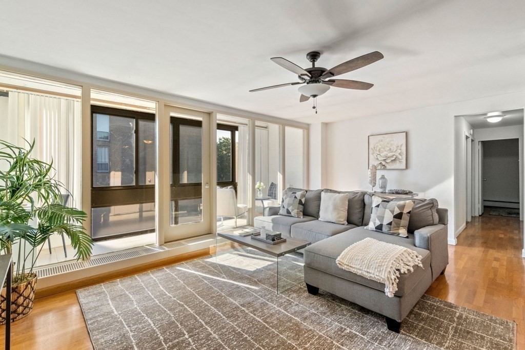 10 Juniper Street, Unit 46 Brookline, MA 02445 - Photo 4 of 22