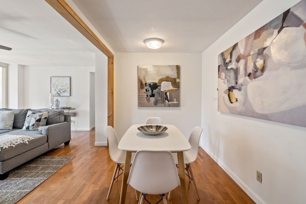 10 Juniper Street, Unit 46 Brookline, MA 02445 - Photo 5 of 22