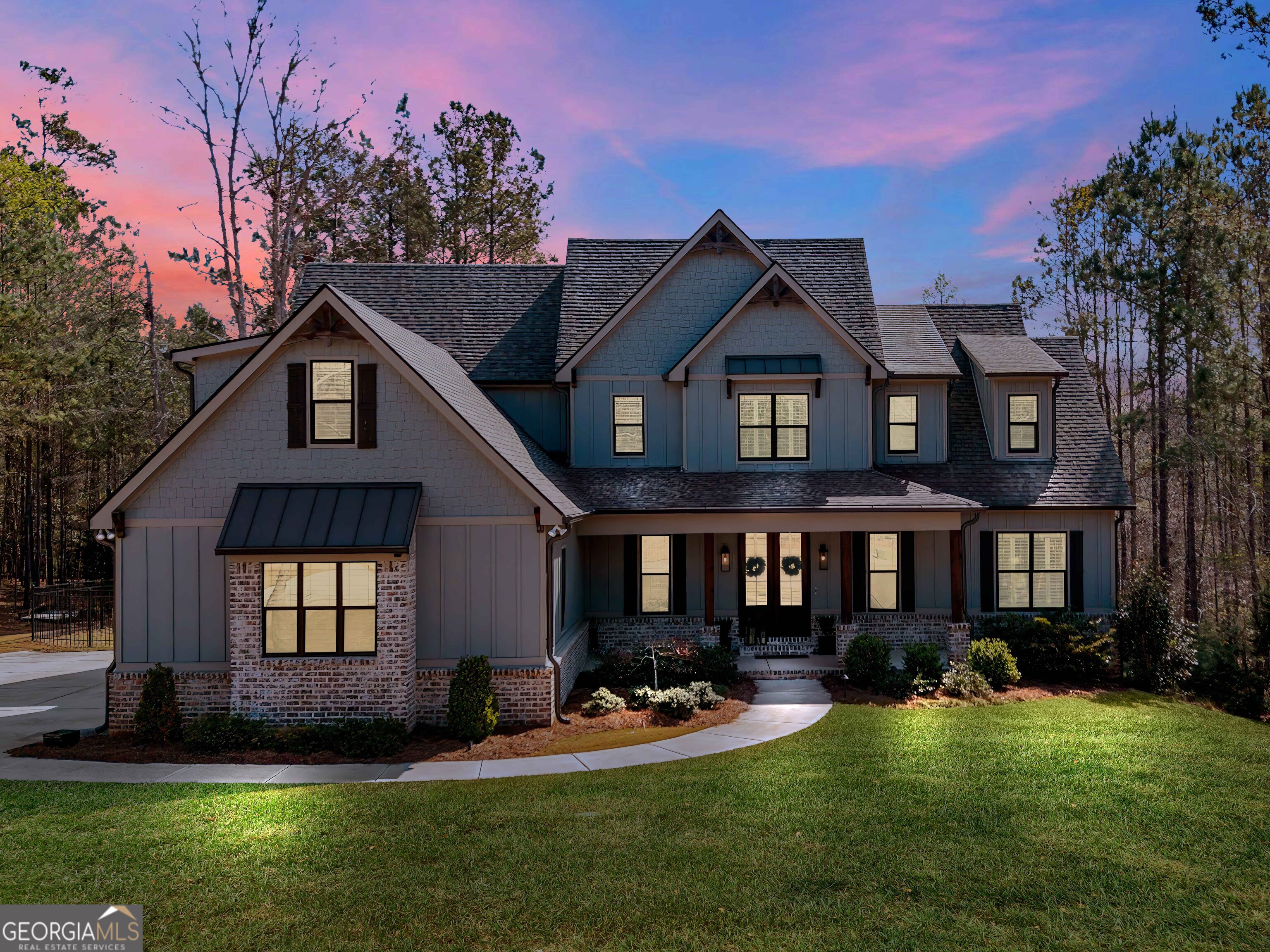 420 Preakness Way Forsyth, GA 31029 - Photo 2 of 58