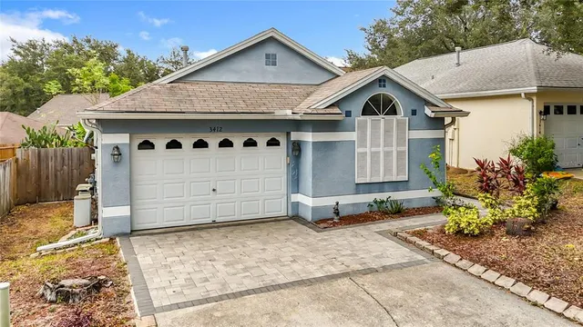 $329,900 | 3412 Palm Beach Drive, Valrico, FL 33594