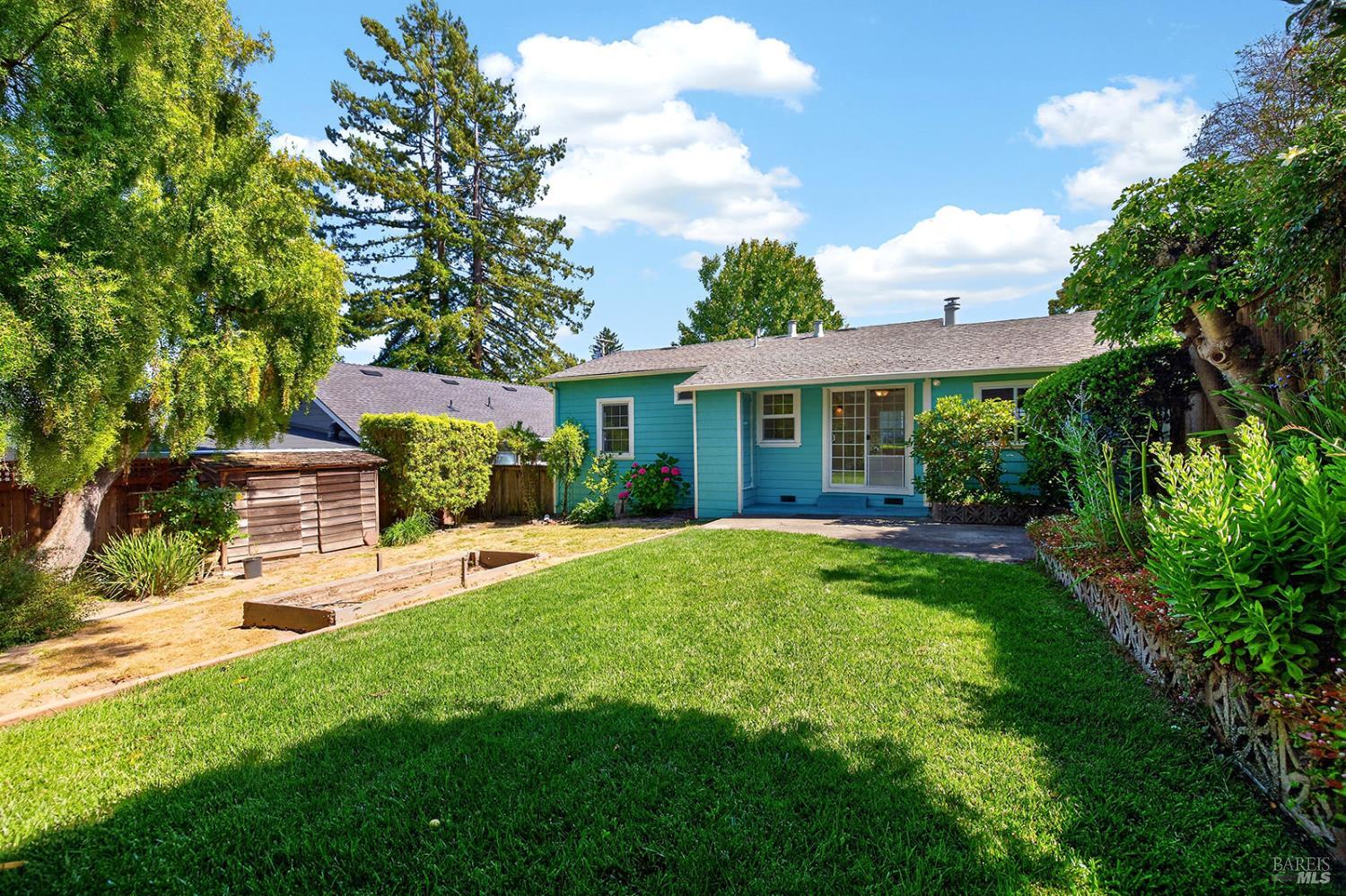 7260 Hayden Avenue Sebastopol, CA 95472 - Photo 3 of 35