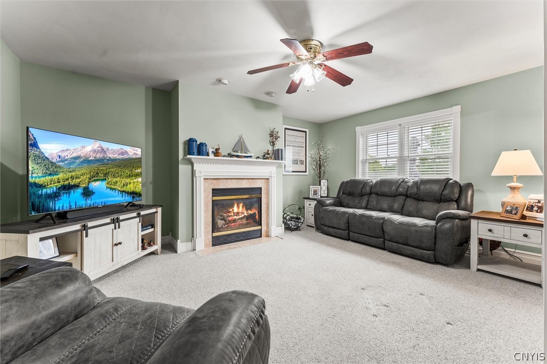 115 Hunt Valley Road Oneida, NY 13421 - Photo 2 of 30