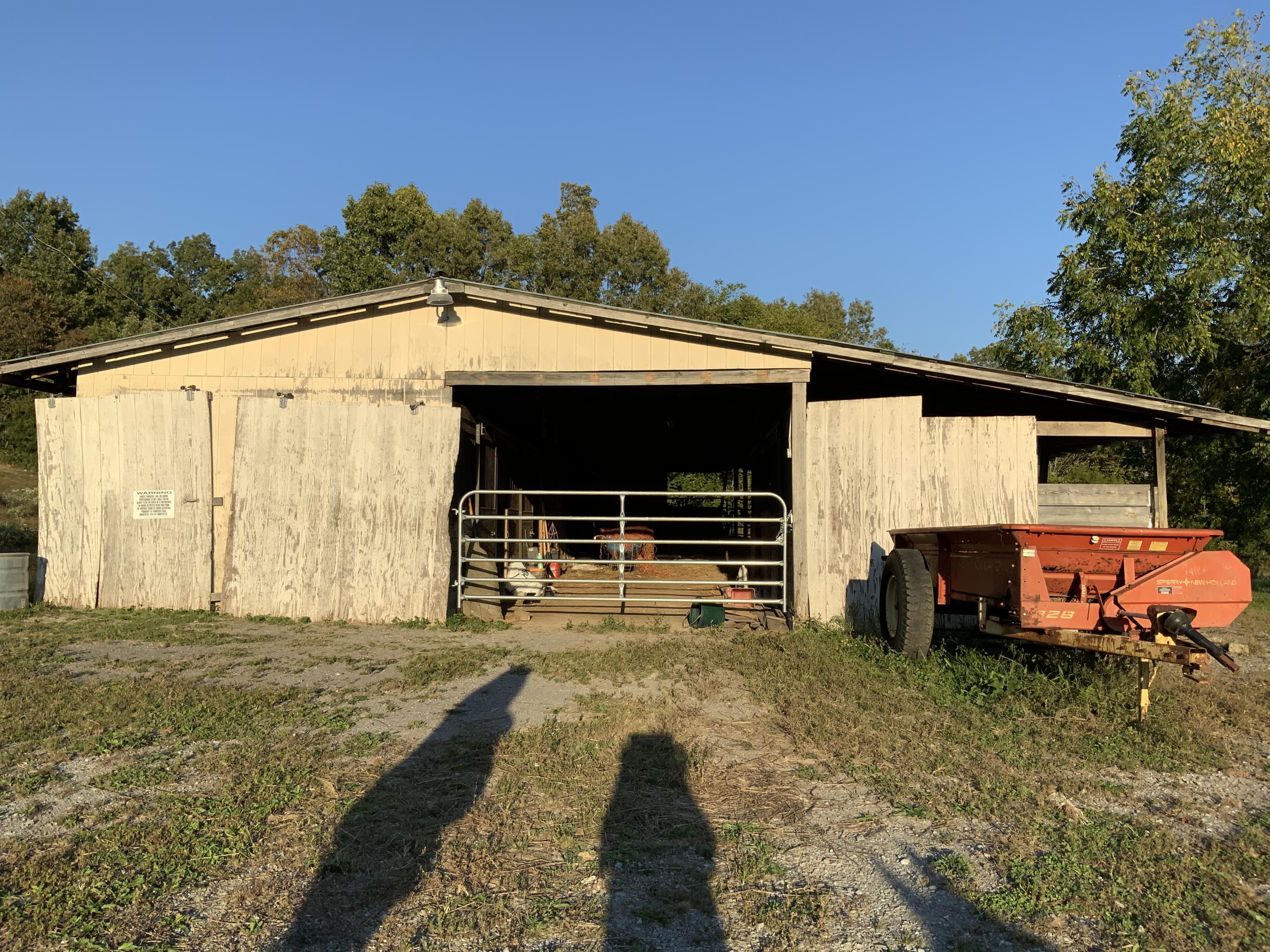 270 Post Master Road Sharps Chapel, TN 37866 - Photo 22 of 35 056B0BD3-FB31-4C72-BF9D-EA59E5EA22EF