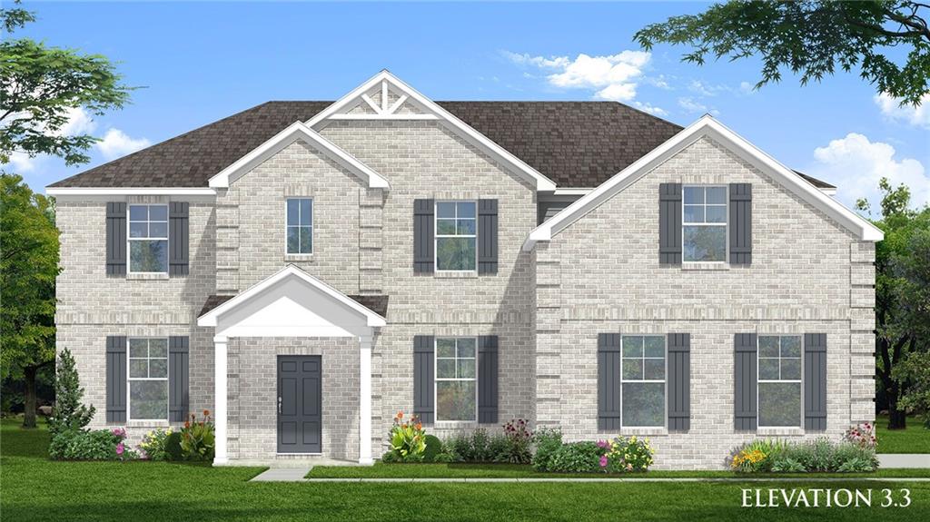 412 Hartsfield Road McDonough, GA 30252 - Photo 1 of 43