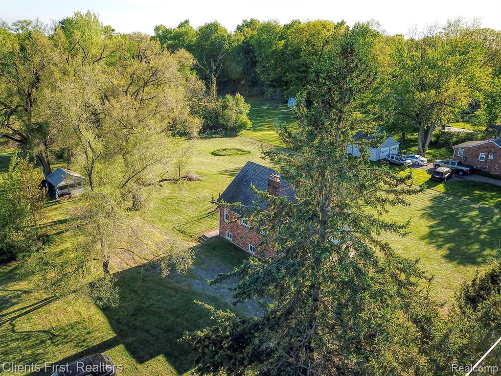 48375 Ford Road Canton, MI 48187 - Photo 17 of 27