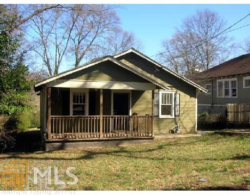 2726 Randall Street East Point, GA 30344 - Photo 1 of 1 Gallery Image 1