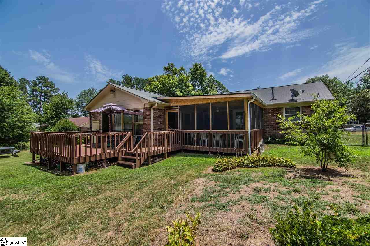 11 Ladbroke Road Greenville, SC 29615 - Photo 10 of 18 Gallery Image 10