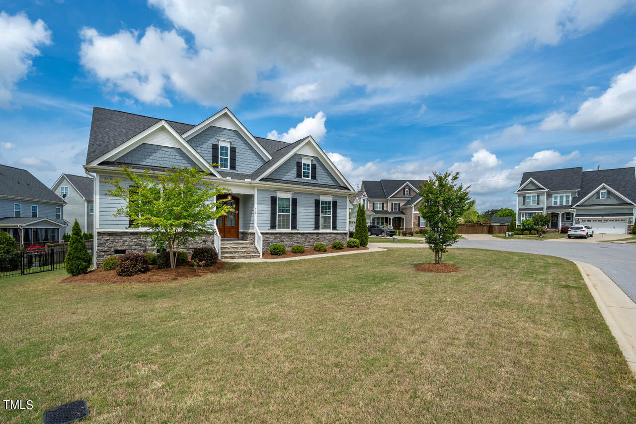 1412 Baxter Ridge Court Apex, NC 27502 - Photo 38 of 46 1412BaxterRidgeCt-38
