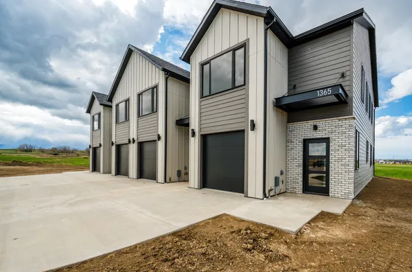$394,000 | 1375 Duncan Drive, Sheridan, WY 82801