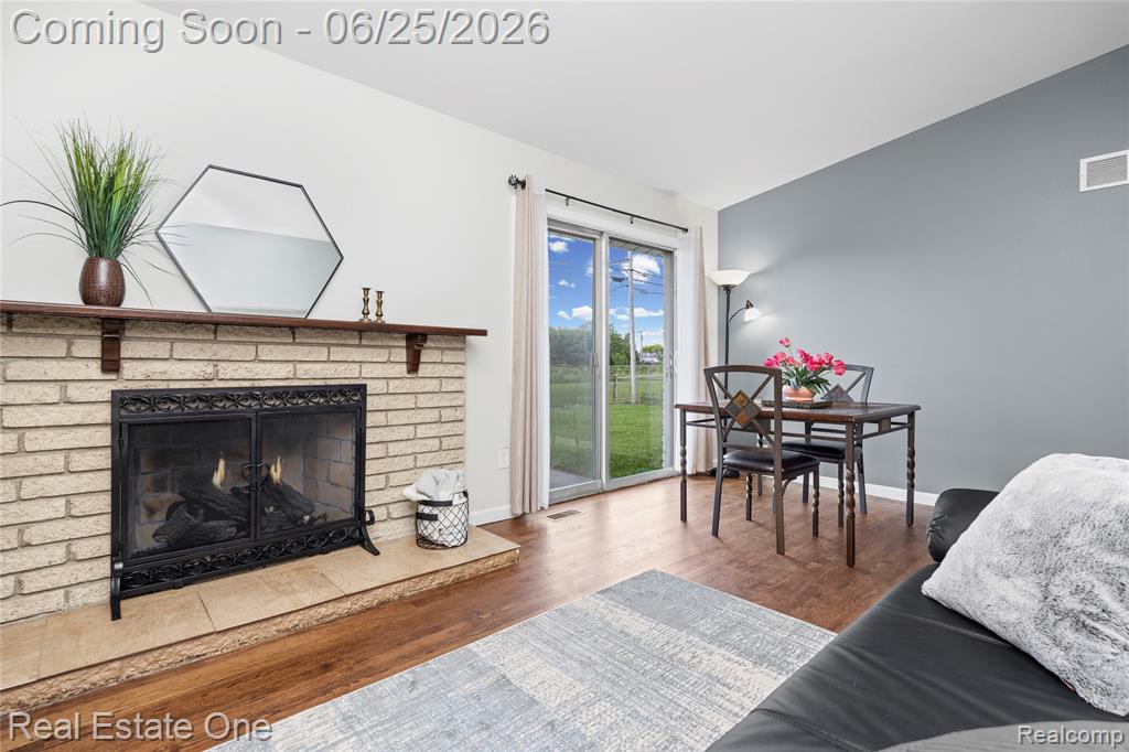 12235 Brougham Drive Sterling Heights, MI 48312 - Photo 22 of 52