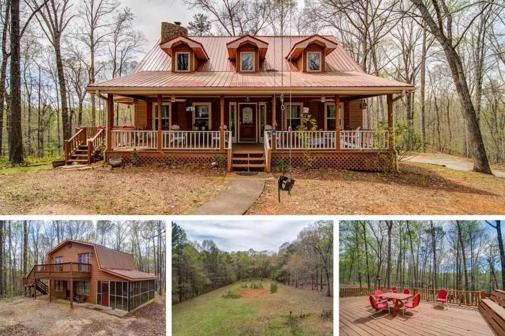 550 Hood Road, Stockbridge, GA 30281 Compass