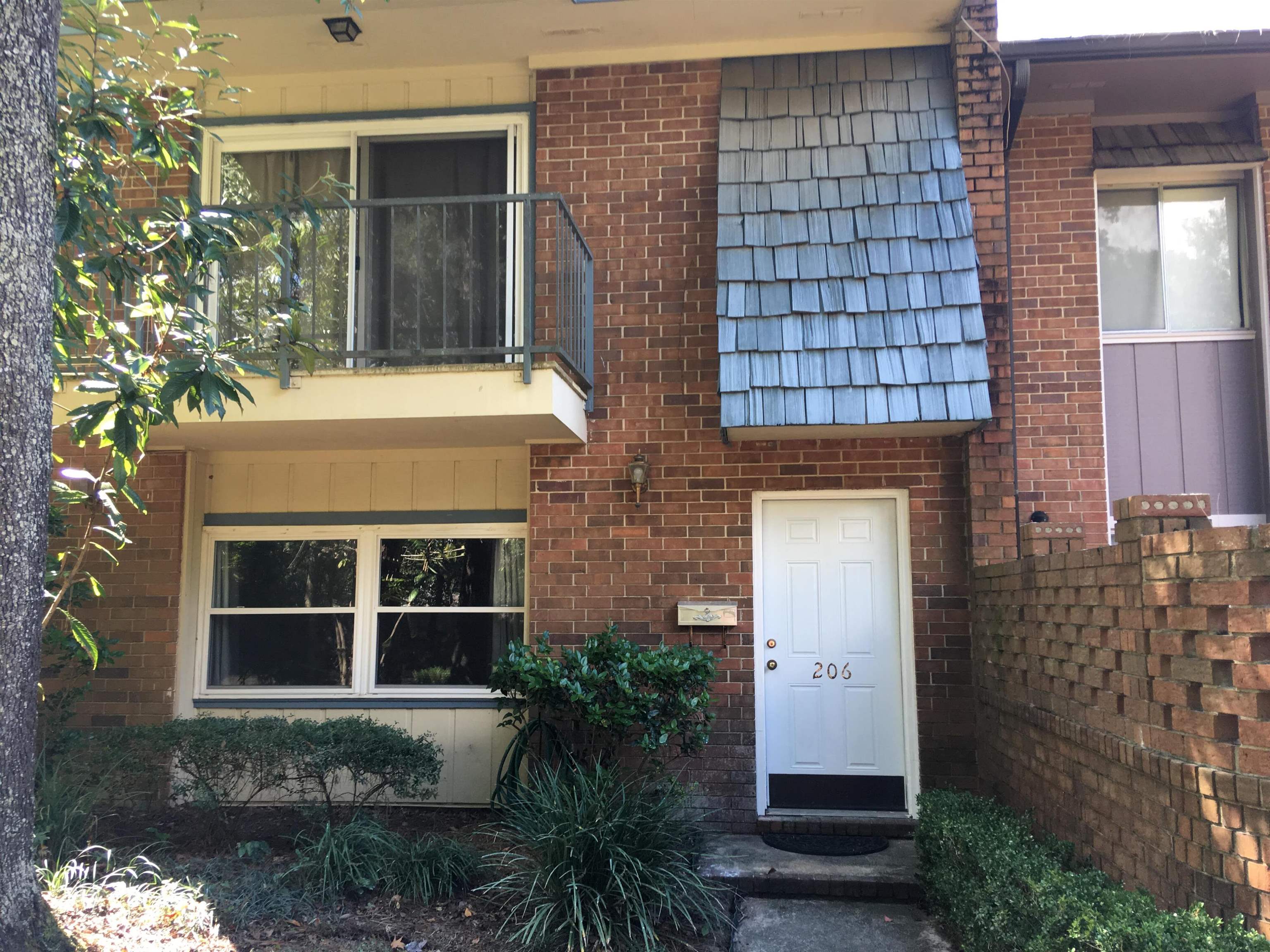 206 Belmont Road Tallahassee, FL 32301 - Photo 1 of 13
