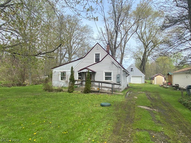 5437 New London Road Ashtabula, OH 44004 - Photo 1 of 23