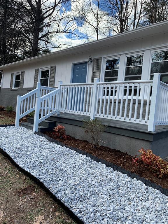 3919 Hartland Road Lenoir, NC 28645 - Photo 1 of 27 Gallery Image 1
