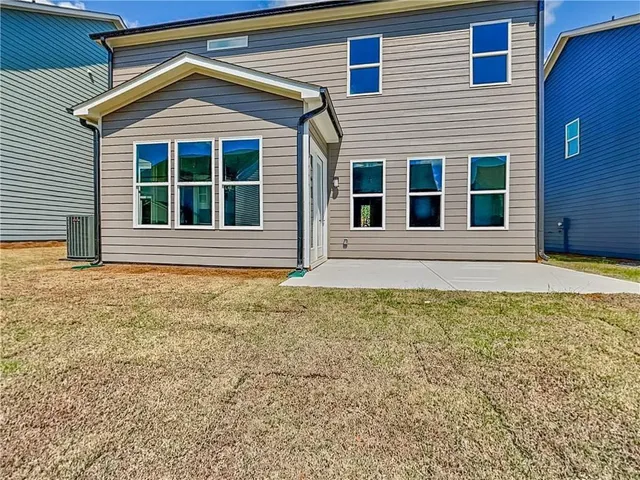 $2,895 | 553 Aberdeen Mdw Lane, Acworth, GA 30102