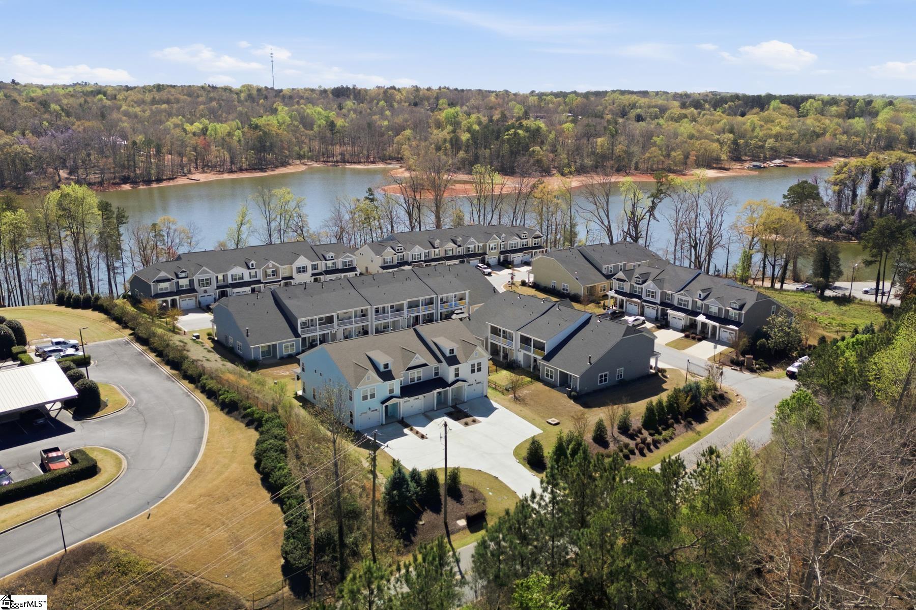 1031 George Smith Mill Road Anderson, SC 29625 - Photo 17 of 31