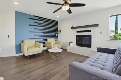 $1,200,000 | 1033 Loma Portal Drive, El Cajon, CA 92020