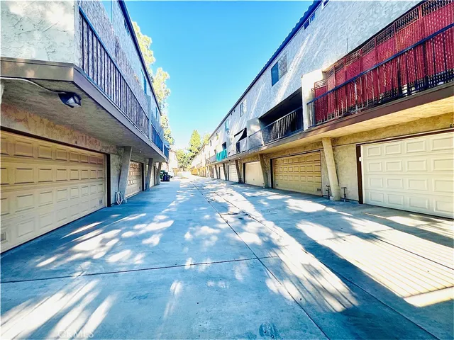 a view of an outdoor space