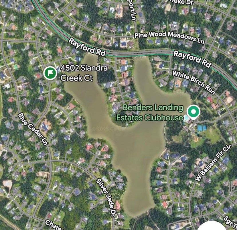 4502 Siandra Creek Court Spring, TX 77386 - Photo 10 of 10