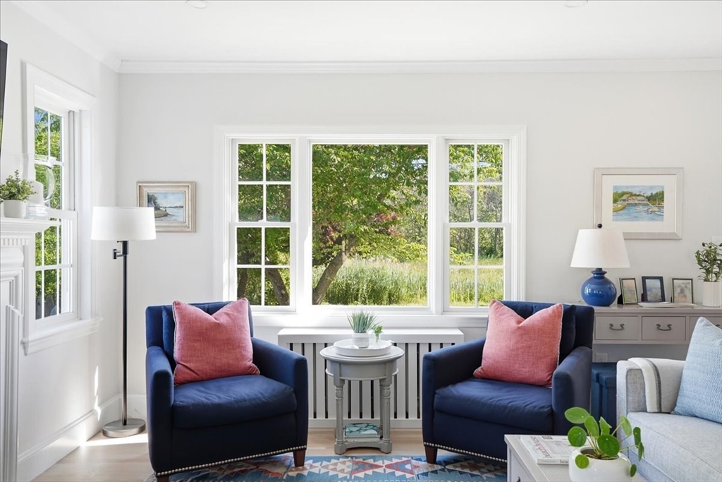 77 Cushing Road Cohasset, MA 02025 - Photo 11 of 42 Gallery Image 11